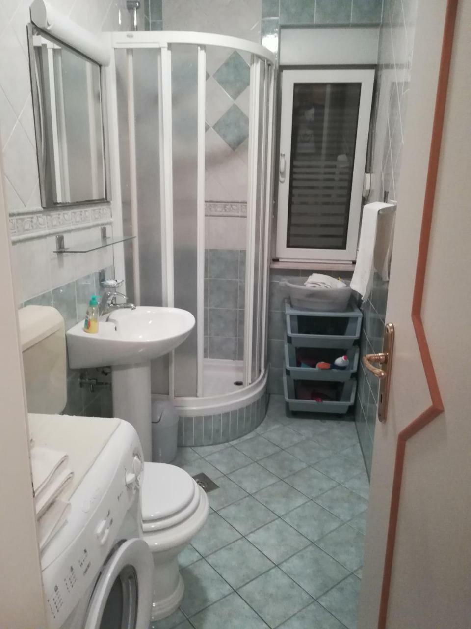 Apartman Loza Klek Exteriör bild