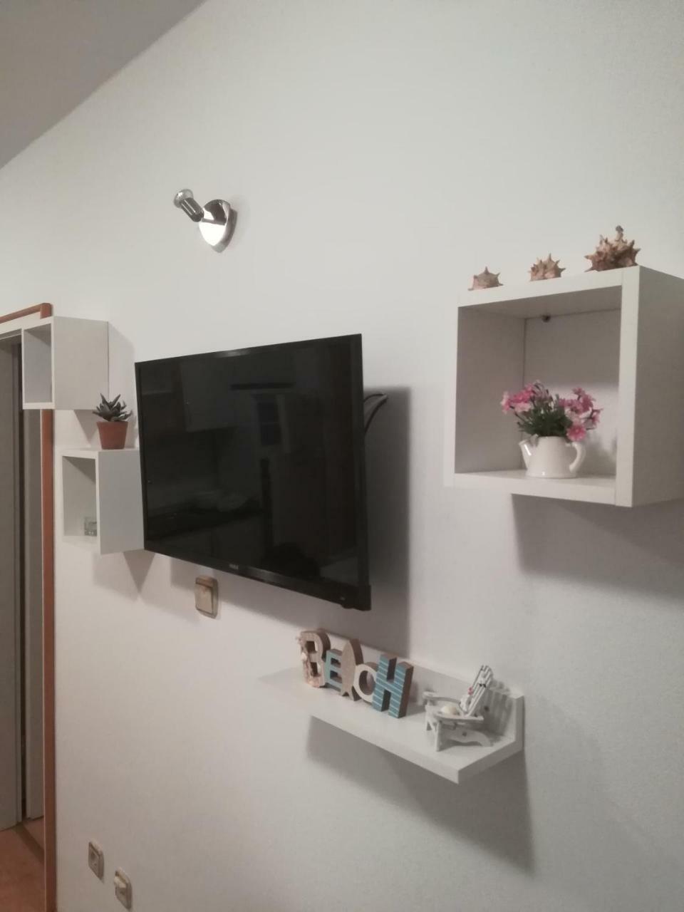 Apartman Loza Klek Exteriör bild